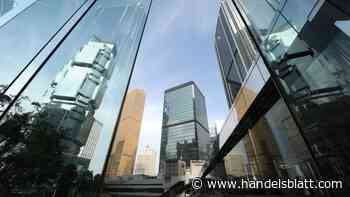 Ukraine-Krieg: Russische Firmen beklagen offenbar Zahlungsschwierigkeiten im China-Geschäft