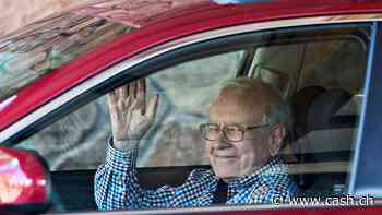 Warren Buffett feiert am Freitag seinen 94. Geburtstag - Fünf  Top-Anlagestrategien der Börsen-Legende