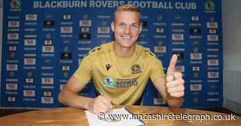 Blackburn Rovers sign Balazs Toth to kickstart transfer deadline day