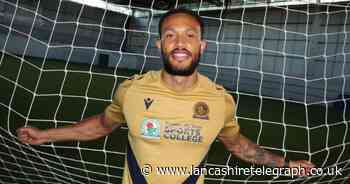 Blackburn Rovers new signing reveals transfer delay and what fans can expect