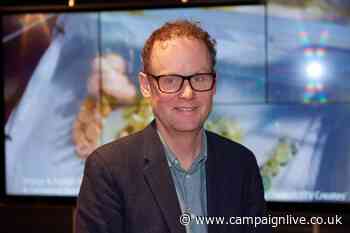 Ex-ITV streaming chief to take on leadership of STV