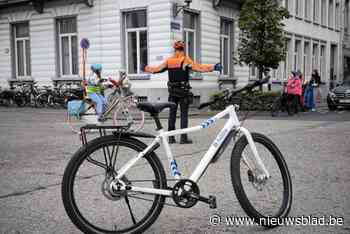 Extra politietoezicht voor veilige start van nieuw schooljaar: “Belangrijk dat iedereen zijn gedrag aanpast”