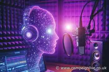 Matalan teams up with Havas Media and Additive for AI-voiced audio campaign