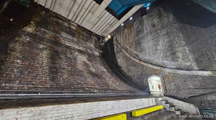 Tickets Alert: Visit the bascule chambers underneath Tower Bridge