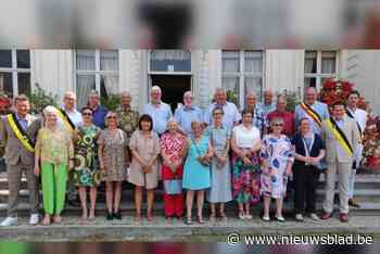 Okra Ertvelde bestaat 70 jaar