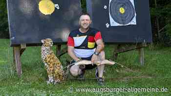 Bogenschütze Jürgen Gleich darf doch bei der WM starten