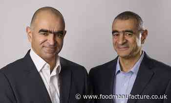 Signature Flatbreads celebrates 40th anniversary with £150m investment plan