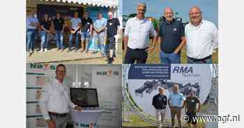 "Areaaluitbreiding moet oogstuitval in aardappelteelt grotendeels compenseren"