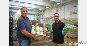 Beperkt aanbod en stijgende prijzen sla, venkel en courgettes in Italië