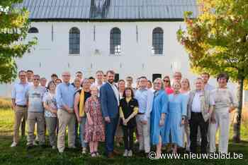 N-VA stelt volledige lijst voor: “Meer dan ooit klaar om verantwoordelijkheid op te nemen”