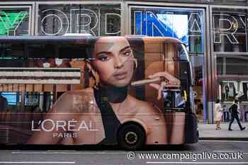 L’Oréal UK and Ireland starts search for social agency