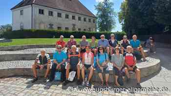 Radwallfahrt nach Andechs