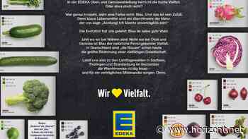 Haltungskampagnen gegen die AFD: Edeka und was wirklich nötig wäre