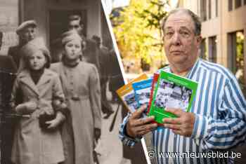 Ze was de Hasseltse Anne Frank, maar haar verhaal ging bijna verloren: “’Vergeet me niet’, schreef ze nog”