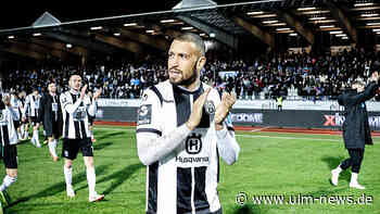 Lamar Yarbrough wechselt von den Ulmer Spatzen zu Alemannia Aachen