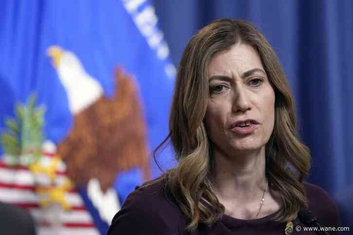 Feds bust largest pharmacy burglary ring in DEA history