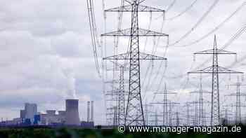 Inflation: Teuerungsrate in Eurozone sinkt deutlich auf 2,2 Prozent