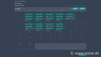 Terminfindung ohne E-Mail-Chaos: Thunderbird erhält Appointment