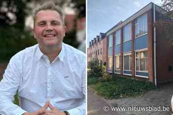 Beerse centraliseert opvang asielzoekers aan Don Bosco: “Nieuwbouw voor drie gezinnen in Vrijwilligersstraat”
