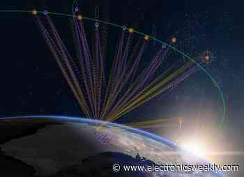 UK site to boost DARC deep space radar capability