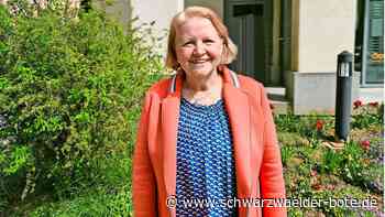 Omas gegen Rechts in Nagold: Aus einer Facebook-Gruppe entstanden