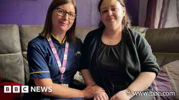 Hospices funding woes bring job cuts
