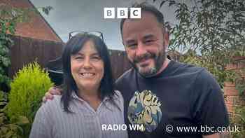 Birmingham man's willing to give it all for Oasis