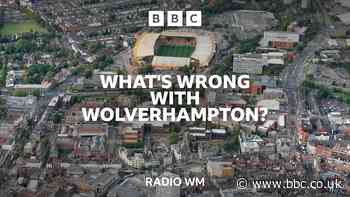 Footballer apologises for insulting Wolverhampton