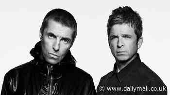 Gen Z Oasis fans taunt tech-illiterate Millennials ahead of scramble for tickets to the reunion tour - and cite key trick they'll use to boost their chances