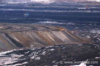 Stanmore announces gas to electricity project at opencast mine