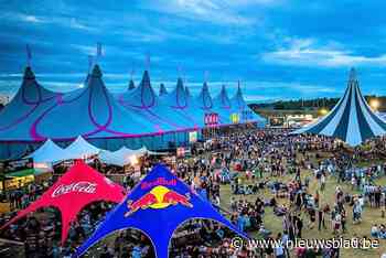 Crammerock voegt de laatste twaalf namen in