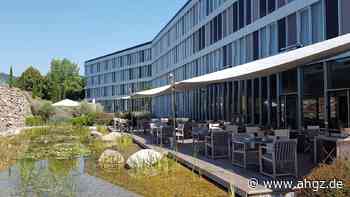 RIMC: Modern Times Hotel in Vevey wird ein Tribute by Marriott