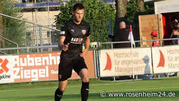 „Müssen jetzt eine Serie starten“: Kann sich TSV Buchbach auch in Augsburg weiter freischwimmen?