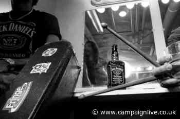 Jack Daniel’s and Metropolis Studios launch live vinyl recording events