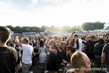 Gsm-dief op Legacyfestival krijgt 18 maanden cel