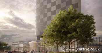 Manchester approves six new towers including 34-storey Bennetts Associates hotel