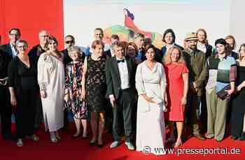 Weltpremiere von WDR-Koproduktion „RIEFENSTAHL“ auf dem Filmfestival in Venedig