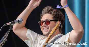 Niall Horan is heading to the O2 Arena - Everything you need to know