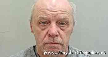 Burglar targeted 88-year-old stealing cash and pictures of her late husband