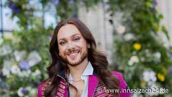 Riccardo Simonetti hat geheiratet – und zeigt erstmals seinen Ehemann