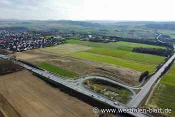 Laurentiushöhe: Ab wann im Warburger Quartier gebaut werden kann