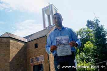 Alles über Bad Oeynhausen in einfacher Sprache erklärt