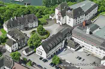 Sonderführung durch Fürstenberg am Denkmaltag