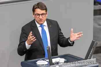 Der Bundestag wartet auf Espelkamper