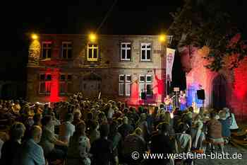 Konzert der Extraklasse auf Warburger Brüderkirchhof