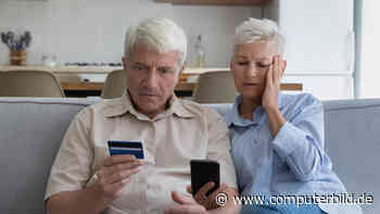 Wohnungssuche auf ImmoScout24 bringt Paar 30.000 Euro Schulden