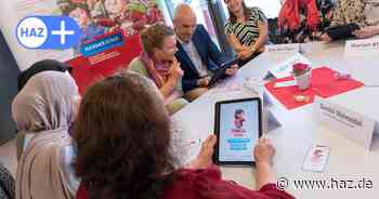 Neue Lern-App "Haru" soll an Hannovers Grundschulen bei der Integration von Migrantenfamilien helfen