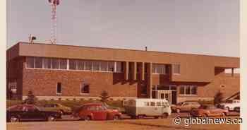 Timeline: Global Edmonton celebrates 50th anniversary