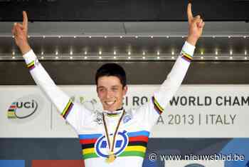 Jubileumeditie Memorial Igor Decraene lokt toekomstige tijdrittoppers en gemotiveerde recreanten