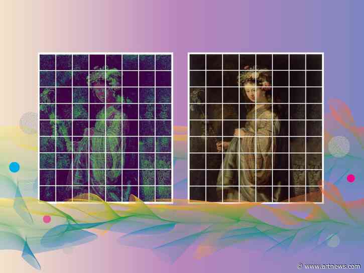 AI Is Trying to Take Over Art Authentication, but Long-time Experts Are Skeptical